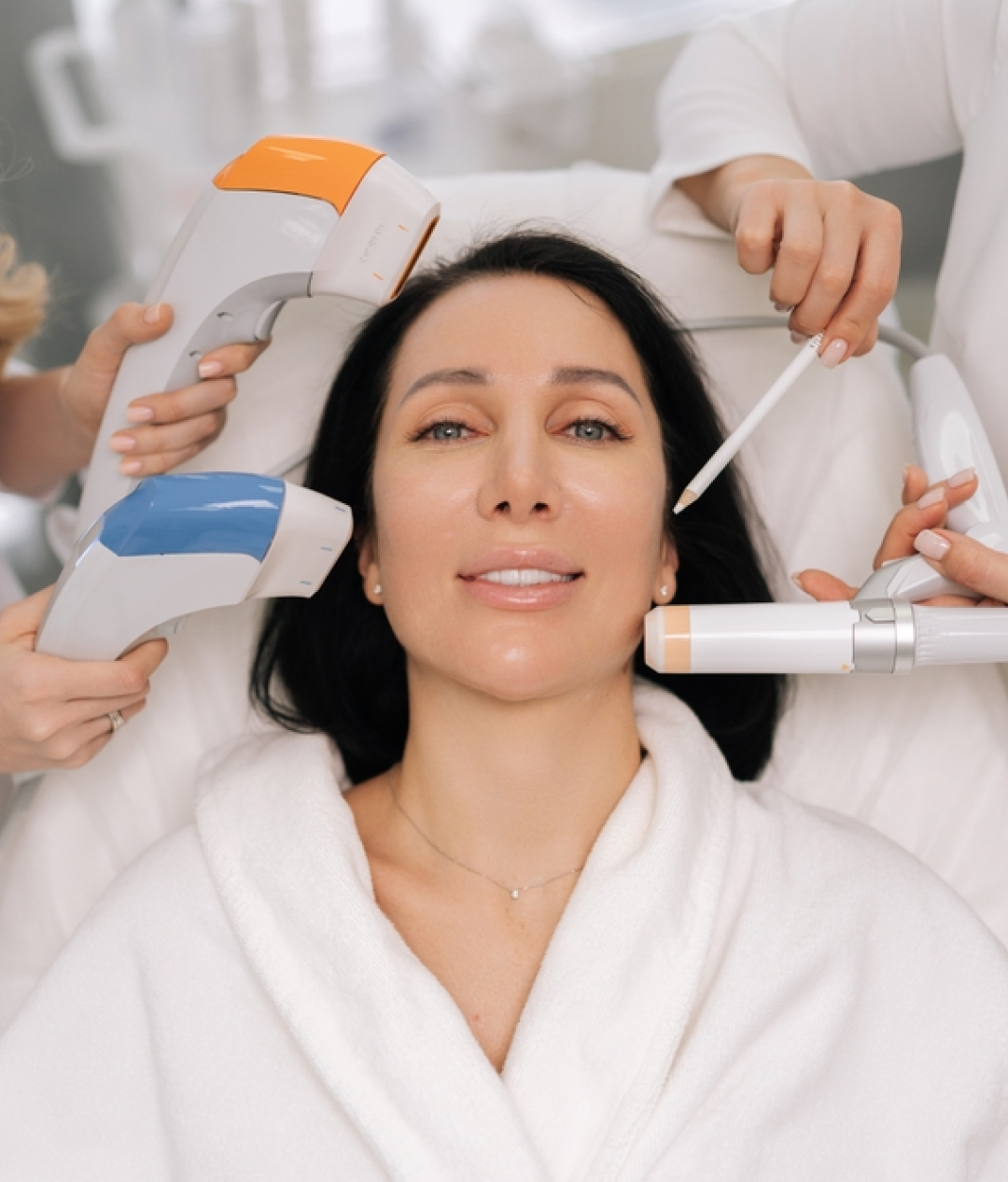 Advanced Aesthetics Treatments