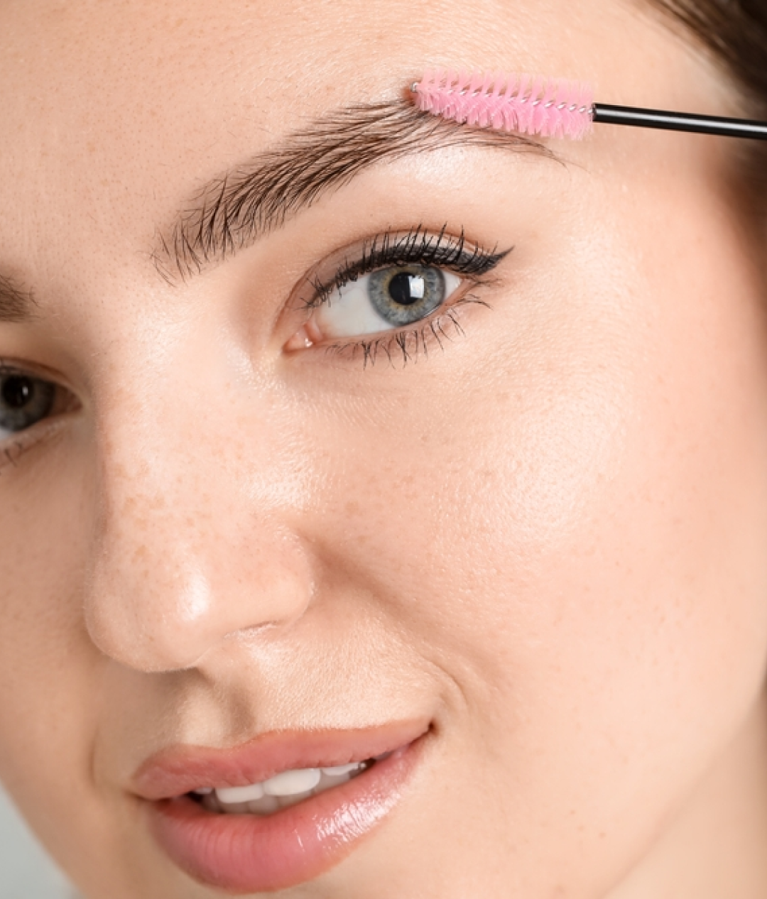 Brows Treatment