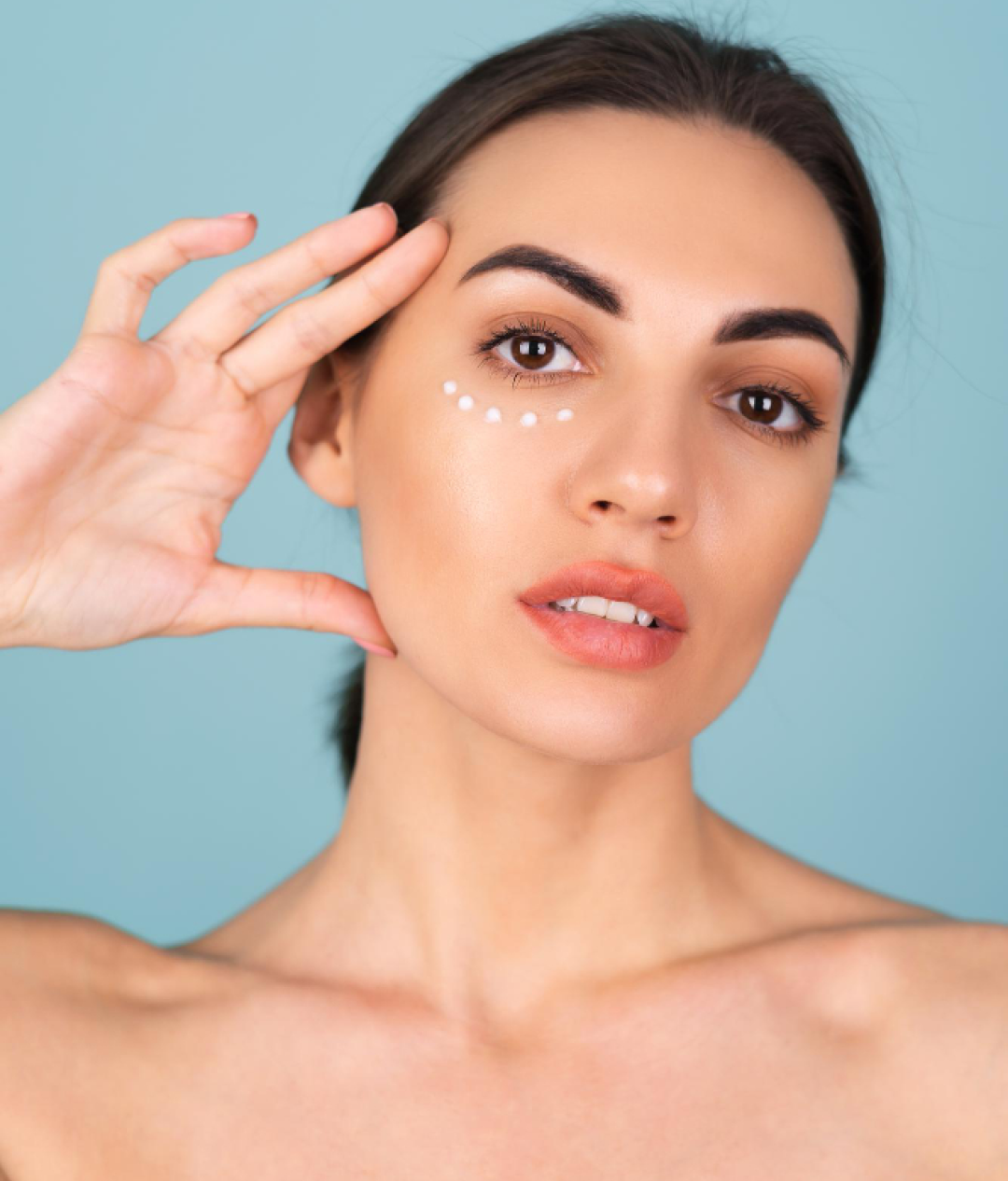 Eye Contouring Treatment