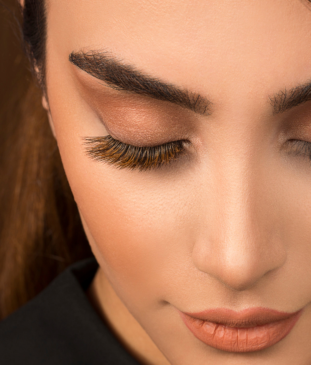 Nouvue Express – Cluster Lash Extension