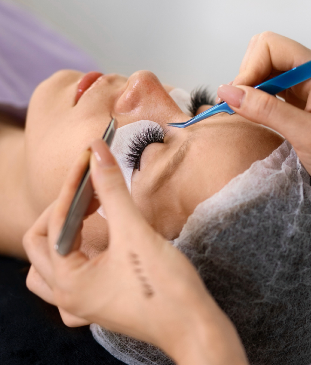 Nouvue Extend – Single Lash Extension