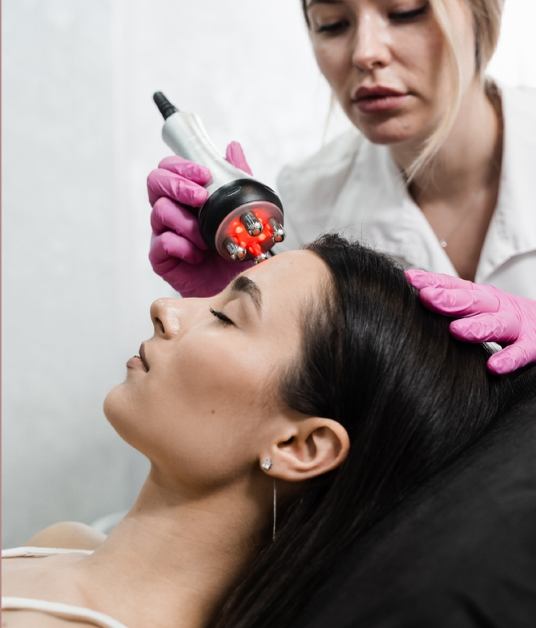 Radio Frequency Skin Tightening