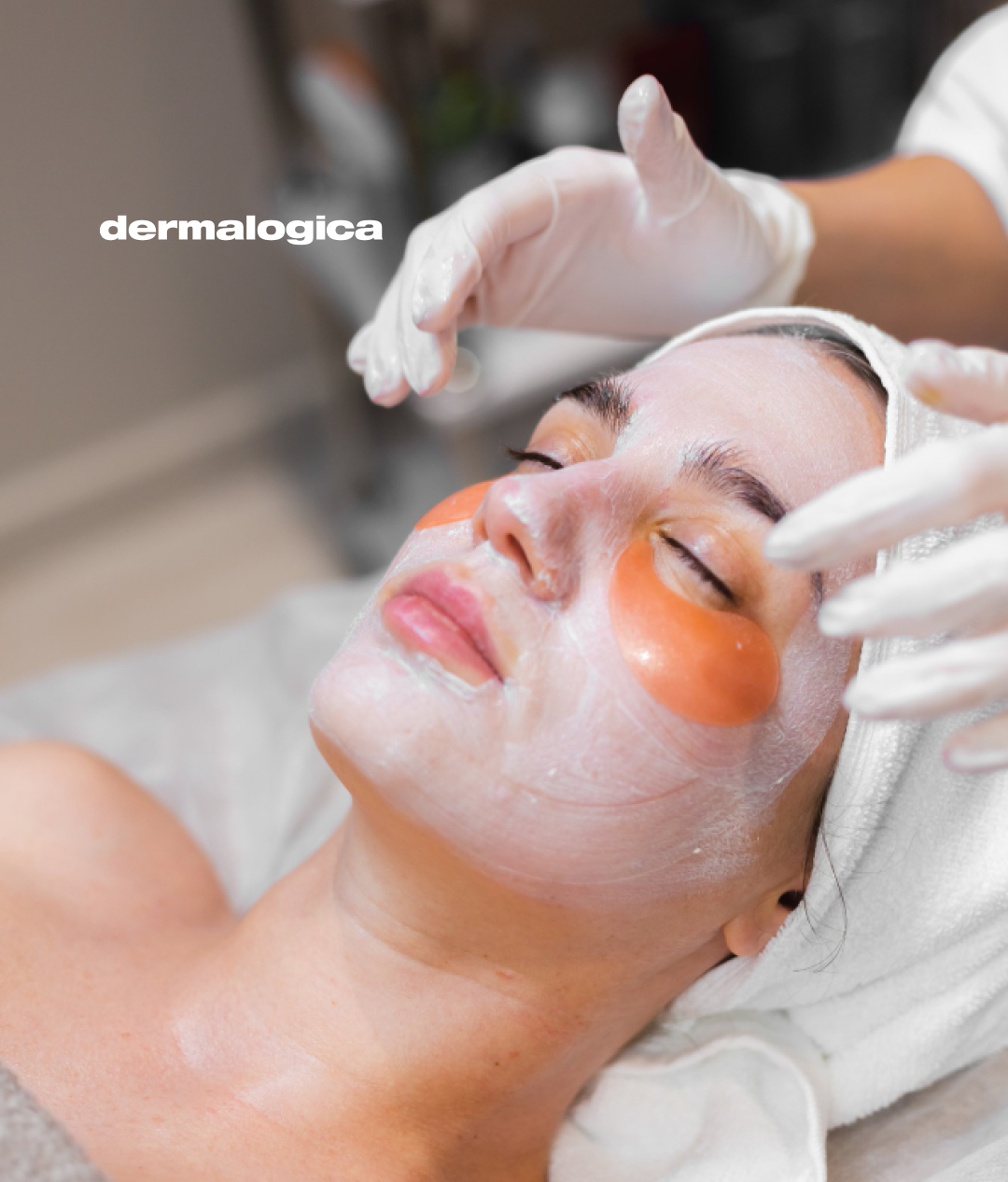 Dermalogica Facials